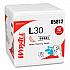 L30 Towels, Quarter Fold, 12.5 x 12, 90/Polypack, 12 Polypacks/Carton (05812)