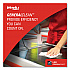 L30 Towels, Quarter Fold, 12.5 x 12, 90/Polypack, 12 Polypacks/Carton (05812)