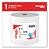 L30 Towels, 12.4 x 12.2, White, 875/Roll (05841)