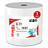 L30 Towels, 12.4 x 12.2, White, 875/Roll (05841)