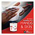 L30 Towels, 12.4 x 12.2, White, 875/Roll (05841)
