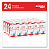 L30 Towels, 11 x 10.4, White, 70 Sheets/Roll (05843)