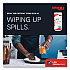 L30 Towels, 11 x 10.4, White, 70 Sheets/Roll (05843)
