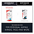 L30 Towels, 11 x 10.4, White, 70 Sheets/Roll (05843)