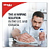 X70 Foodservice Towels, Kimfresh Antimicrobial, 12.5 x 23.5, Unscented, White, 300/Carton (05925)