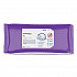 W4 PreSat Alcohol Wipers, 70% IPA, 1-Ply, 9 x 11, White, 40/Pack, 10 Packs/Carton (06070)
