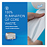 Pro Coreless Jumbo Roll Tissue Dispenser, EZ Load, 14.38 x 6 x 9.75, Stainless Steel (09601)