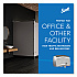 Pro Coreless Jumbo Roll Tissue Dispenser, EZ Load, 14.38 x 6 x 9.75, Stainless Steel (09601)