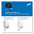 Essential Coreless Jumbo Roll Tissue Dispenser for Business, 14.25 x 6 x 9.75, Black (09602)