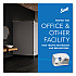 Essential Coreless Jumbo Roll Tissue Dispenser, 14.25 x 6 x 9.75, White (09603)