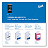 Essential Manual Skin Care Dispenser, For Traditional Business, 1,000 mL, 5 x 5.25 x 8.38, Black (92145)