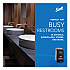 Essential Manual Skin Care Dispenser, For Traditional Business, 1,000 mL, 5 x 5.25 x 8.38, Black (92145)