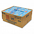 Interfolded Dry Waxed Paper Deli Sheets, 10.75 x 6, 12/Carton (EZ6)