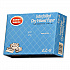 Interfolded Dry Waxed Paper Deli Sheets, 10.75 x 8, 12/Carton (EZ8)
