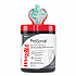 Power Clean ProScrub Pre-Saturated Wipes, 12 x 9.5, Citrus Scent, Green/White, 50/Canister, 8 Canisters/Carton (58310)