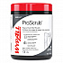 Power Clean ProScrub Pre-Saturated Wipes, 12 x 9.5, Citrus Scent, Green/White, 50/Canister, 8 Canisters/Carton (58310)