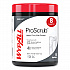 Power Clean ProScrub Pre-Saturated Wipes, 12 x 9.5, Citrus Scent, Green/White, 50/Canister, 8 Canisters/Carton (58310)