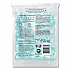 Power Clean ProScrub Pre-Saturated Wipes, 12 x 9.5, Citrus Scent, Green, 75/Pack, 6 Packs/Carton (91367CT)