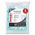 Power Clean ProScrub Pre-Saturated Wipes, 12 x 9.5, Citrus Scent, Green, 75/Pack, 6 Packs/Carton (91367CT)