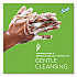 Essential Green Certified Foam Skin Cleanser Refill, Unscented, 1 L, 6/Carton (91565CT)