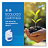 Essential Green Certified Foam Skin Cleanser Refill, Unscented, 1 L, 6/Carton (91565CT)