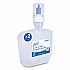 Essential Green Certified Foam Skin Cleanser Refill, Unscented, 1,200 mL, 2/Carton (91591)