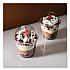 PET Lids, No Hole Dome Lid, Fits 12 oz to 24 oz Cold Cups, Plastic, Clear, 1,000/Carton (CKDL626NH)