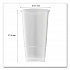 PolyPro (PP) Cups, 32 oz, Plastic, Translucent, 600/Carton (CKPP32)
