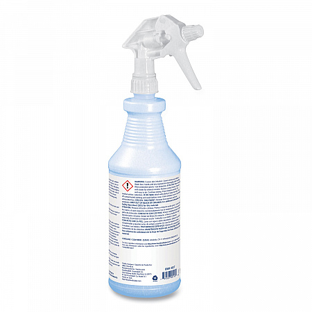 Aggressive Cleaner and Degreaser, 32 oz Bottle, 12/Carton (4827)