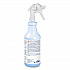 Aggressive Cleaner and Degreaser, 32 oz Bottle, 12/Carton (4827)
