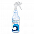 Aggressive Cleaner and Degreaser, 32 oz Bottle, 12/Carton (4827)