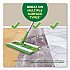 Wet Refill Cloths, 8 x 10, Fresh Scent, White, 12/Box, 6 Boxes/Carton (08622)