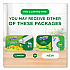 Wet Refill Cloths, 8 x 10, Gain Original Scent, White, 24/Box, 6 Boxes/Carton (83052)