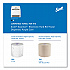 Essential Electronic Hard Roll Towel Dispenser, 12.7 x 9.57 x 15.76, White (48858)