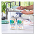 Foaming Dish Spray, Mandarin Orange Scent, 16 oz Bottle, 6/Carton (45169CT)