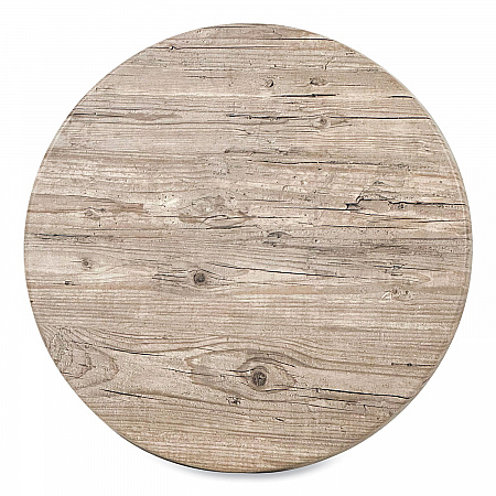 Topalit Tables, Round, 36
