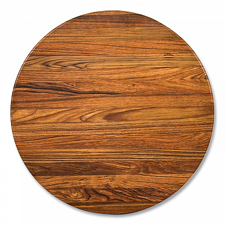 Topalit Tables, Round, 36