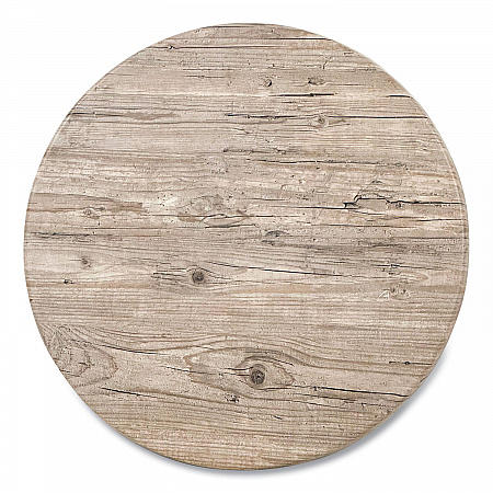 Topalit Tables, Round, 36