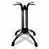 Topalit Tables, Round, 36