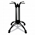 Topalit Tables, Round, 36