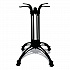 Topalit Tables, Round, 36