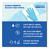 Kimwipes Delicate Task Wipers, 1-Ply, 4.4 x 8.4, Unscented, White, 280/Box, 30 Boxes/Carton (34120)