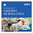 Kimwipes Delicate Task Wipers, 1-Ply, 11.8 x 11.8, Unscented, White, 198/Box, 15 Boxes/Carton (34133)