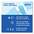 Kimwipes Delicate Task Wipers, 1-Ply, 4.4 x 8.4, Unscented, White, 286/Box, 60 Boxes/Carton (34155CT)
