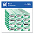 Kimwipes Delicate Task Wipers, 1-Ply, 4.4 x 8.4, Unscented, White, 286/Box, 60 Boxes/Carton (34155CT)