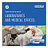 Kimwipes Delicate Task Wipers, 2-Ply, 14.7 x 16.6, Unscented, White, 92/Box, 15 Boxes/Carton (34721)