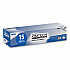 Kimwipes Delicate Task Wipers, 2-Ply, 14.7 x 16.6, Unscented, White, 92/Box, 15 Boxes/Carton (34721)