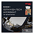X70 Cloths, POP-UP Box, 9.13 x 16.8, White, 96/Box, 10 Boxes/Carton (41455)