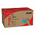 L10 Towels, POP-UP Box, 1-Ply, 10.25 x 9, White, 250/Box, 24 Boxes/Carton (42346)