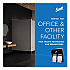 Pro High Capacity Coreless SRB Tissue Dispenser, 11.25 x 6.31 x 12.75, Black (44518)